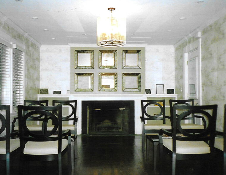 Online design Transitional Business: 1 Space by Sue R. thumbnail