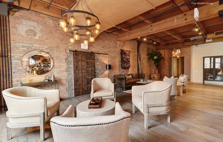 Online design Traditional Business: 1 Space by Wanda P. thumbnail