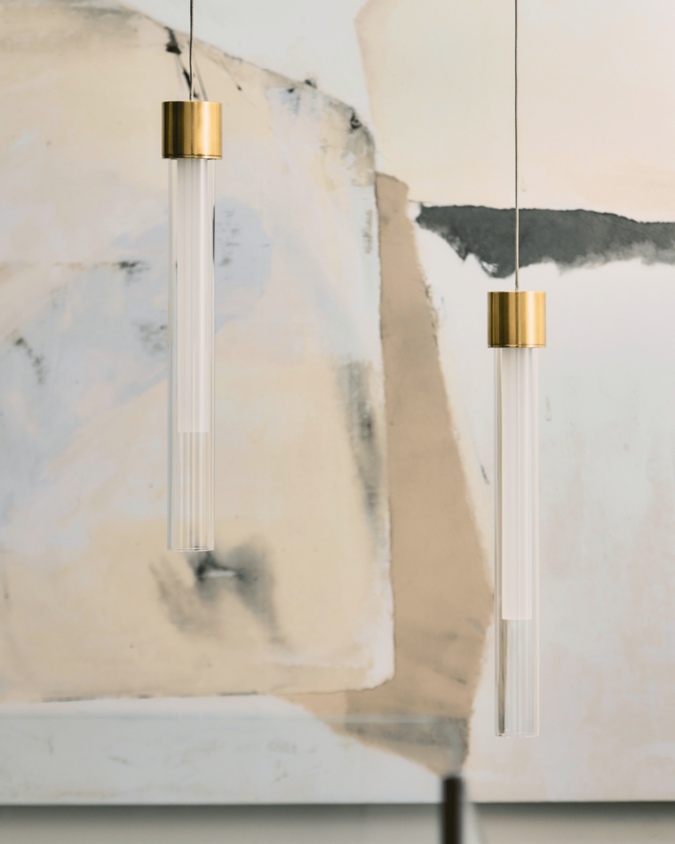 Online design Contemporary Hallway/Entry by Zilia Z. thumbnail