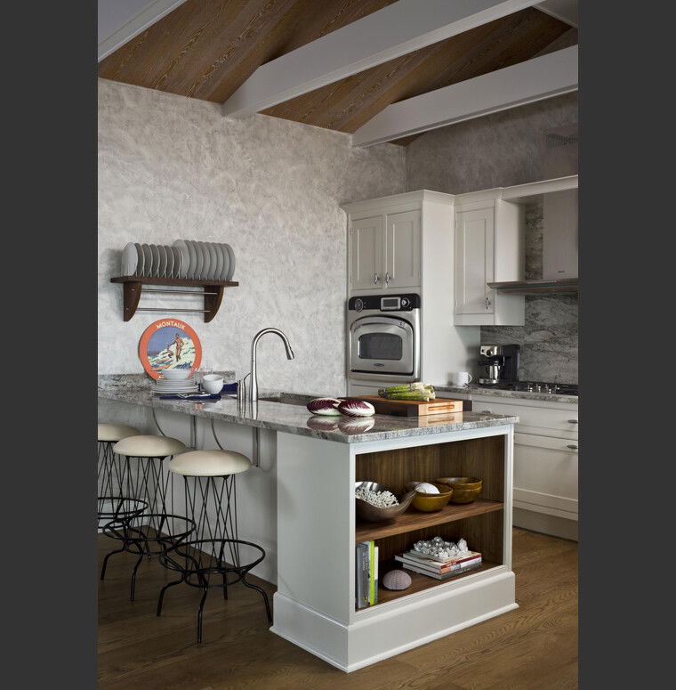 Diseño en línea Cocina Tradicional por Cynthia T. miniatura