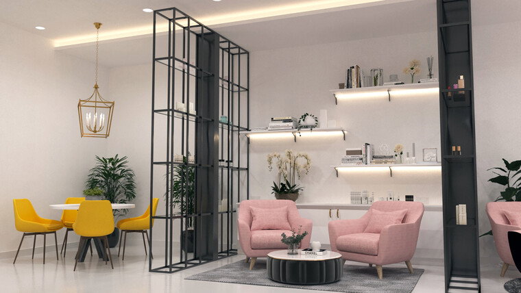 Online design Modern Business by Aida A. thumbnail