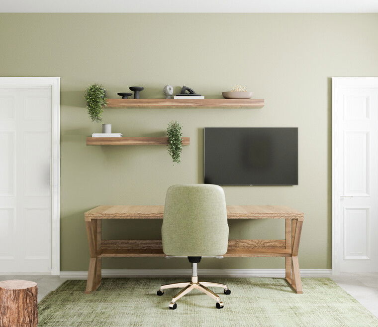 Online design Transitional Studio by Ola H. thumbnail