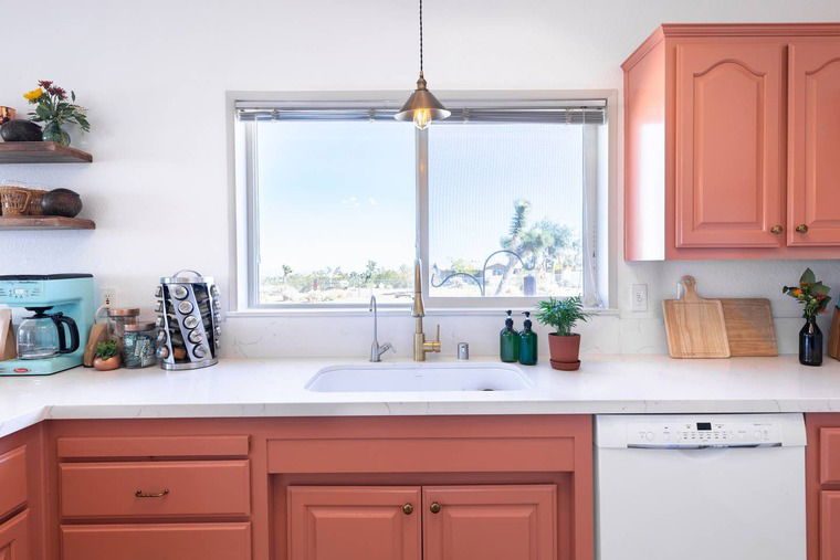 在线设计Ecectic Kitchen由EmilyP提供缩略图