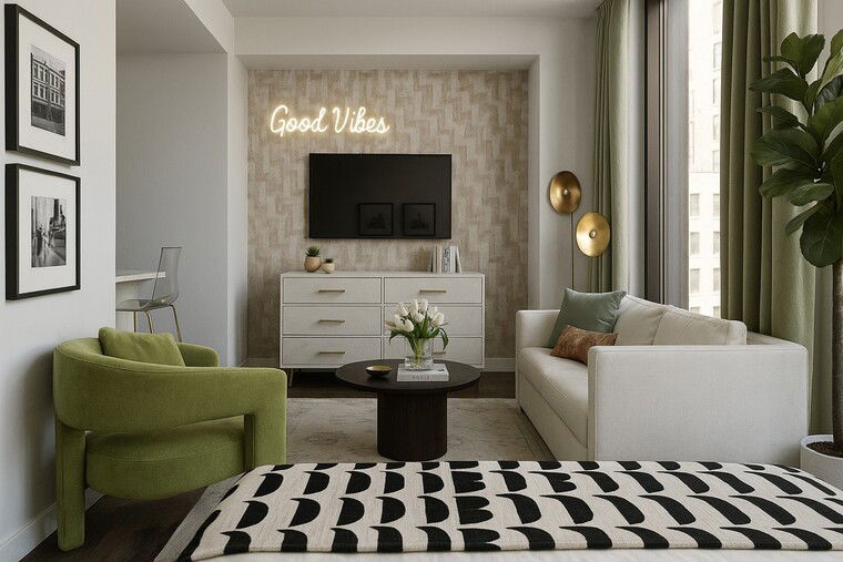 Online design Modern Studio by Marya W. thumbnail