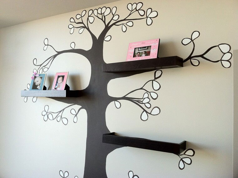Diseño en línea Habitación Infantil Contemporánea por Jeff D. miniatura