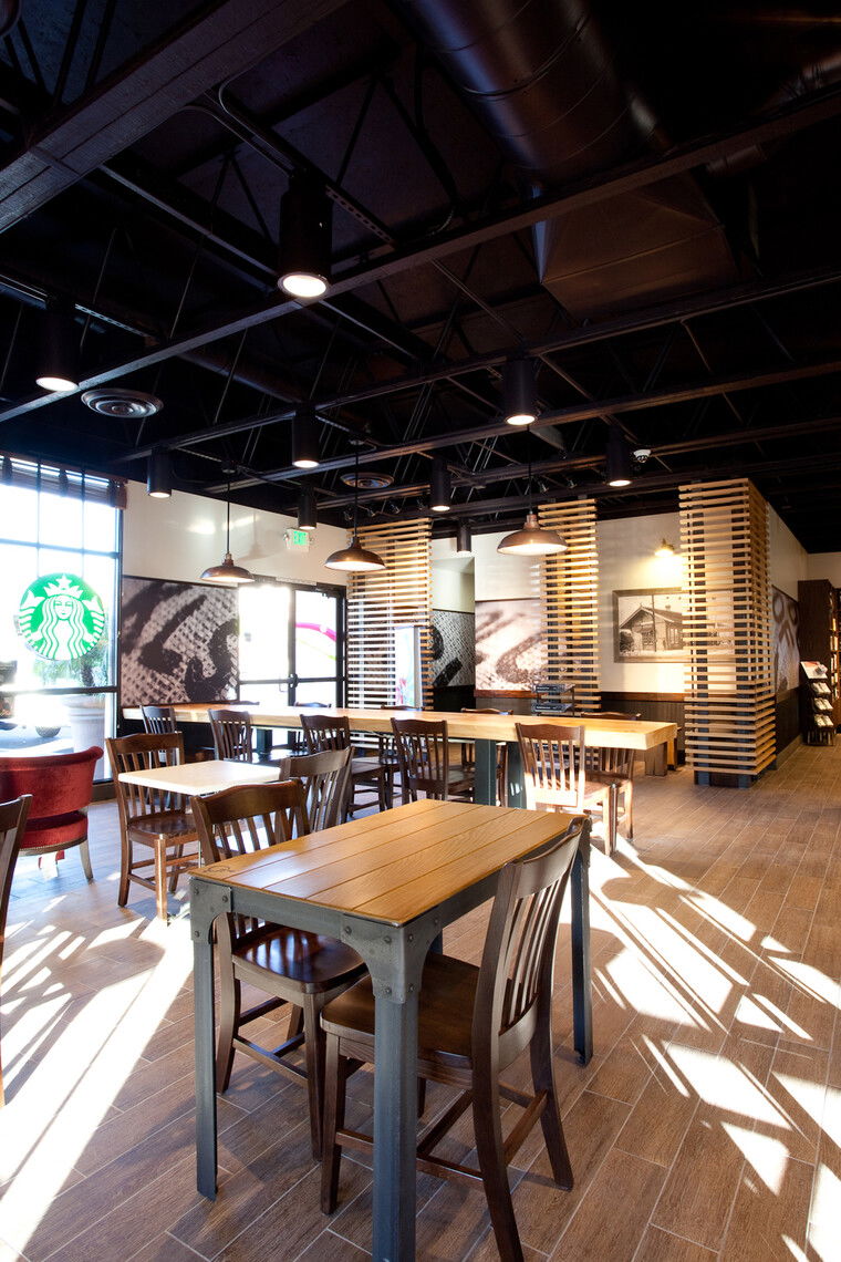 Online design Transitional Business: 1 Space by Serena Z.  thumbnail