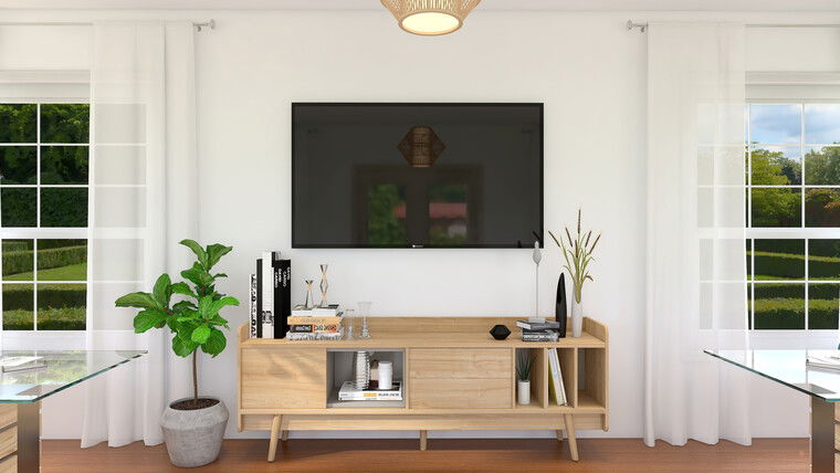 Online design Modern Business: 1 Space by Ivonne O. thumbnail