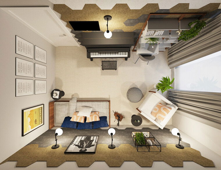 Online design Transitional Other by Janja R. thumbnail