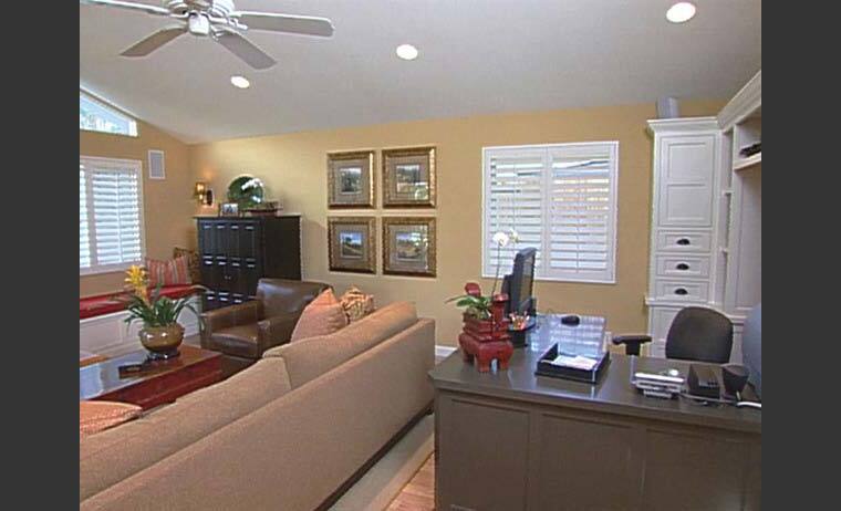 Online design Transitional Home/Small Office by Lisa D. thumbnail