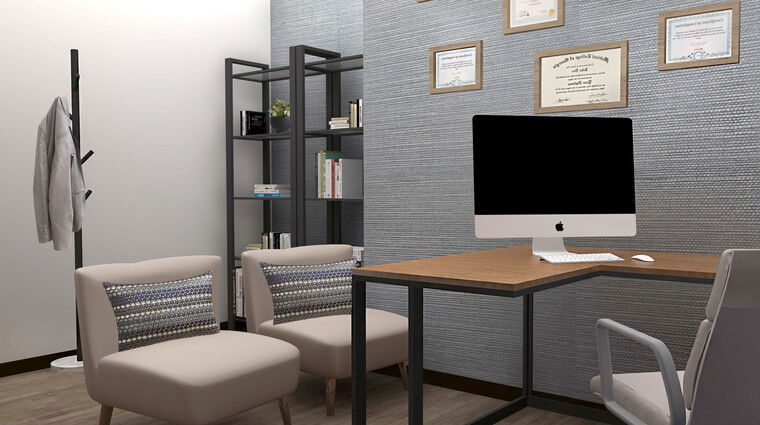 Online design Modern Business by Ani K. thumbnail