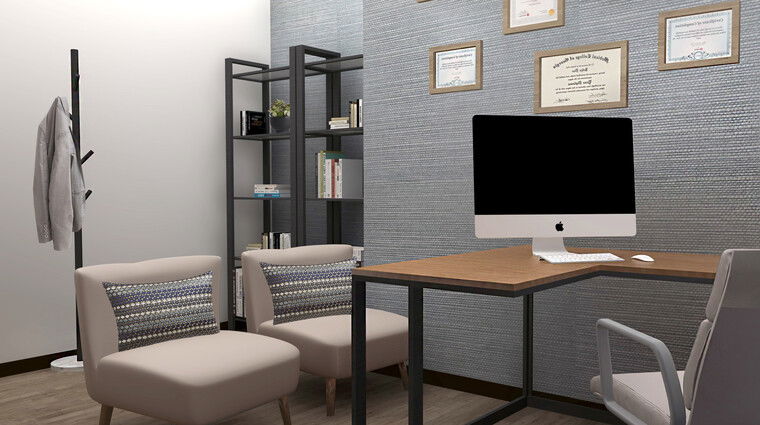 Online design Modern Business/Office by Ani K. thumbnail