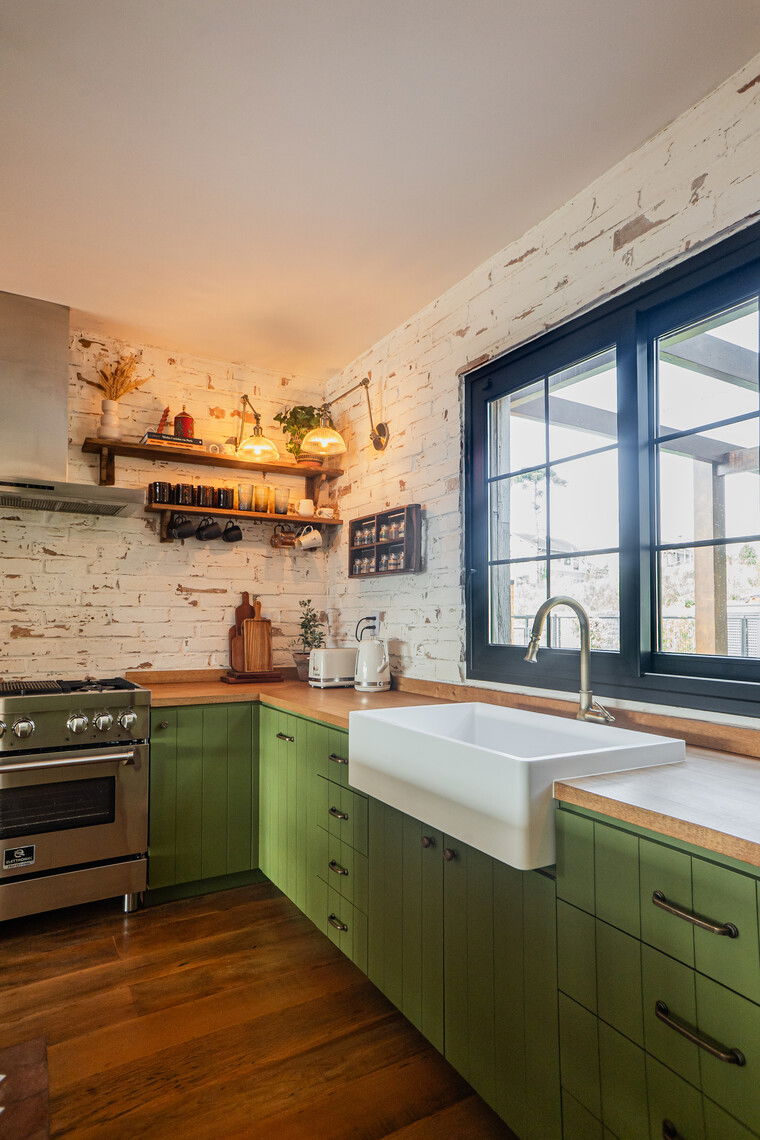Online design Country/Cottage Kitchen by Gabriela L. thumbnail