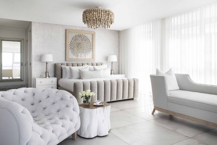 Online design Contemporary Bedroom by Anna C. thumbnail