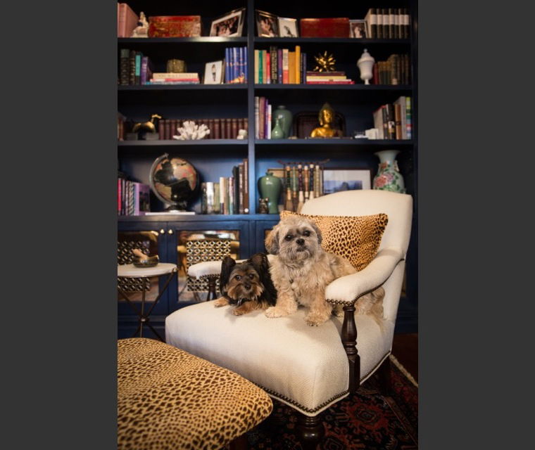 Online design Home Office by Peti L. thumbnail