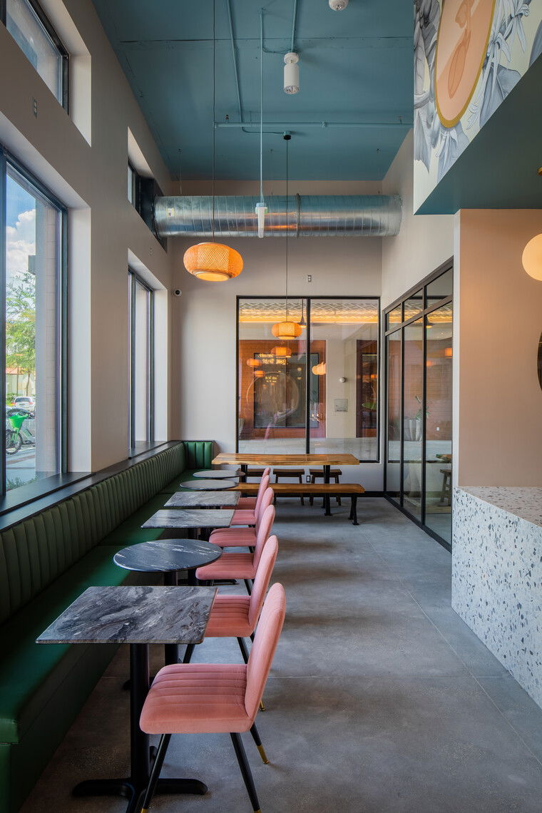 Online design Modern Business: 1 Space by Blanca C. thumbnail