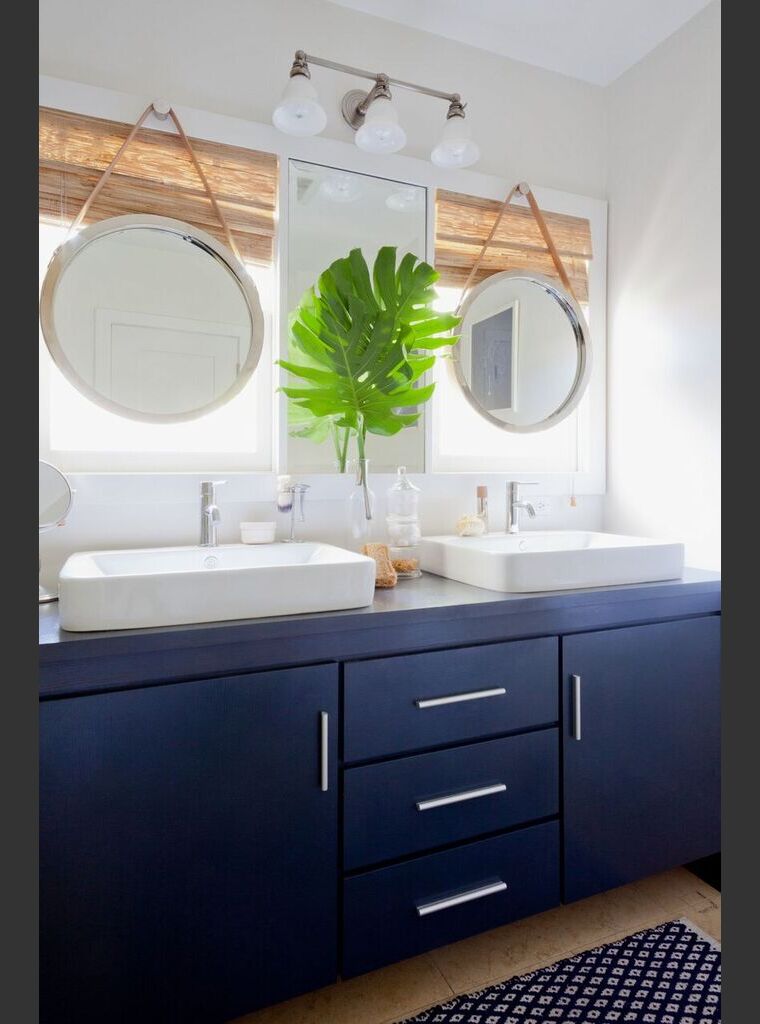Online design Beach Bathroom by Jordan S. thumbnail