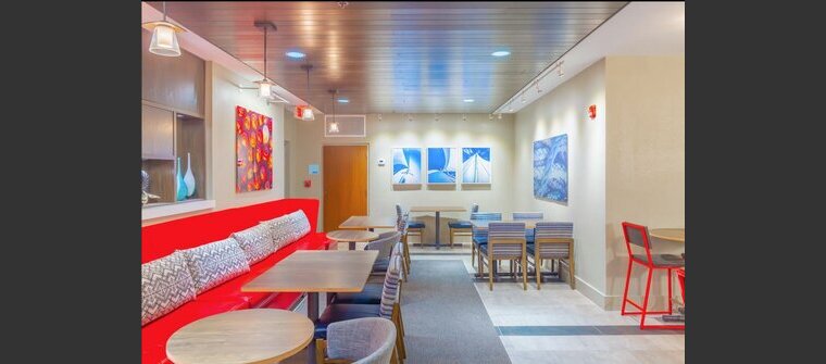 Online design Beach Dining Room by Morgan W. thumbnail