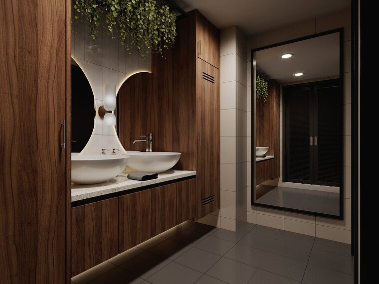 Online design Modern Business by Aida A. thumbnail