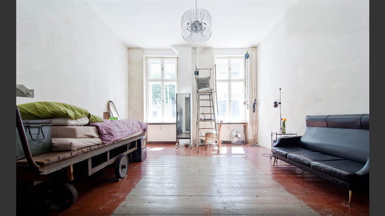 Online design Eclectic Bedroom by Jacinta l. thumbnail