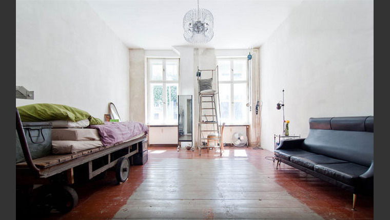 Online design Eclectic Bedroom by Jacinta l. thumbnail