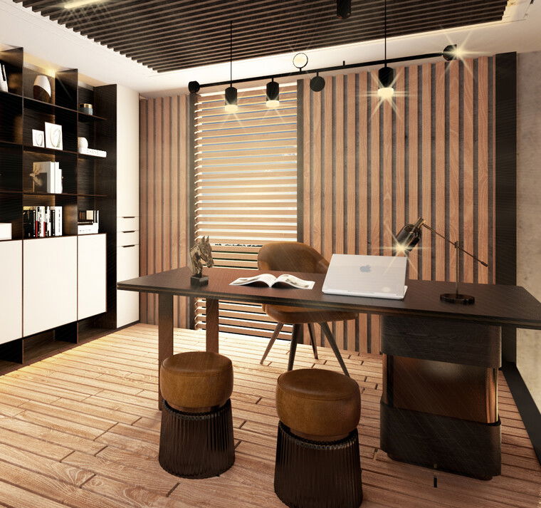 Online design Modern Business/Office by Mena H. thumbnail