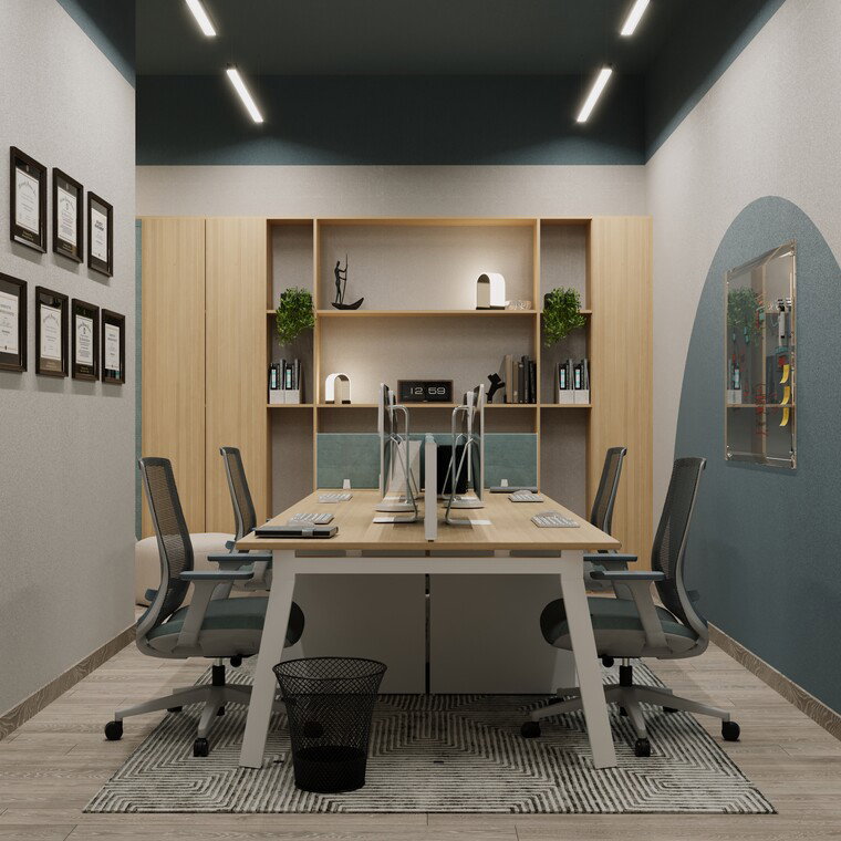 Online design Contemporary Business by Thoraya A. thumbnail