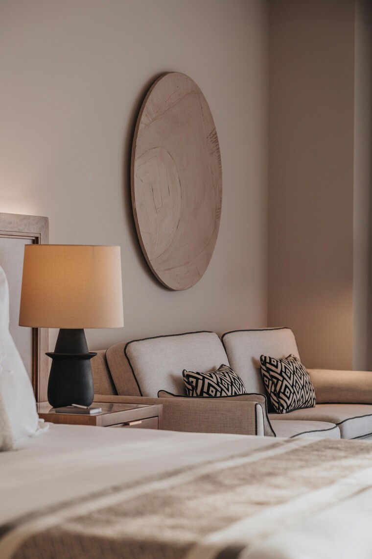 Online design Transitional Bedroom by Sofia V. thumbnail