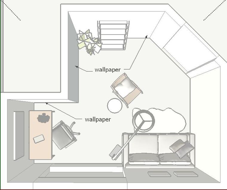 Online Designer Other Floorplan