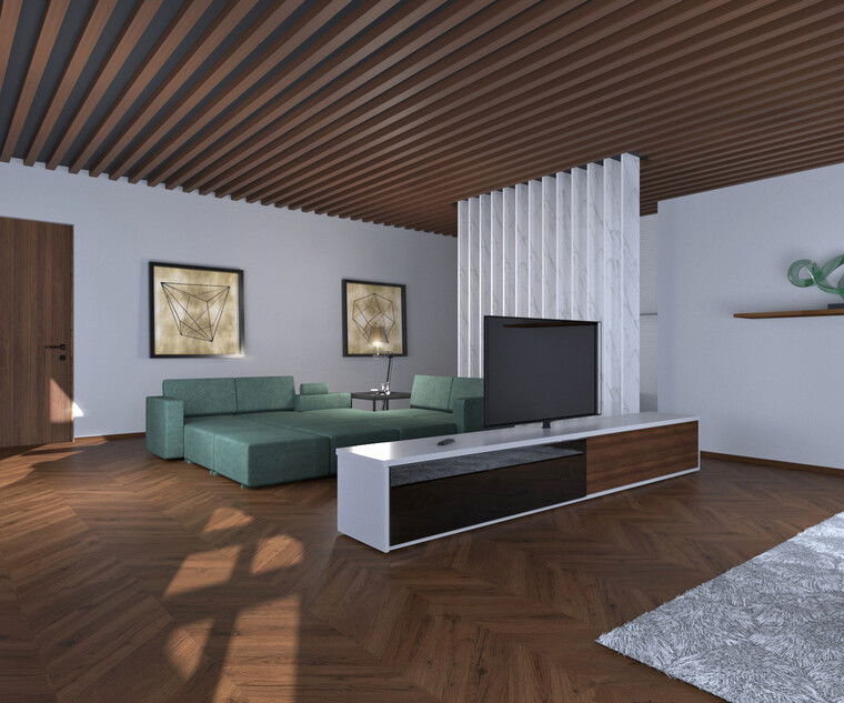 Online design Contemporary Bedroom by Sophia A. thumbnail