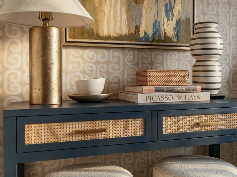 Online design Eclectic Hallway/Entry by Marlene R. thumbnail