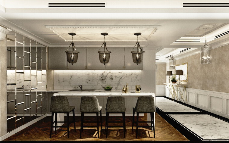 Online design Glamorous Business by Aida A. thumbnail