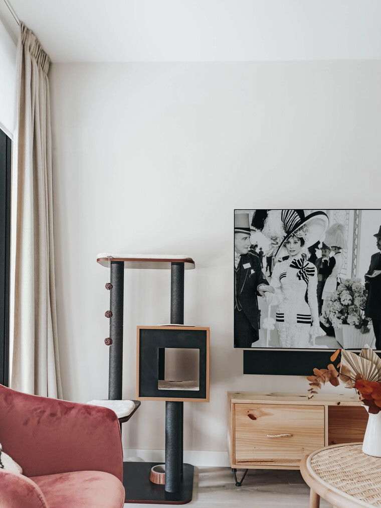 Online design Country/Cottage Living Room by Ana V. thumbnail