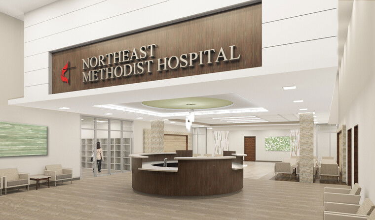 Online design Contemporary Business: 1 Space by Heather W. thumbnail