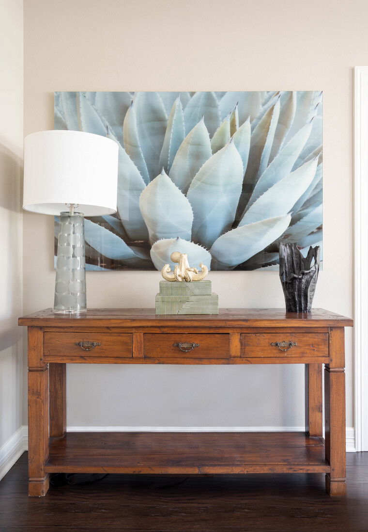 Online design Beach Hallway/Entry by Lacie H. thumbnail