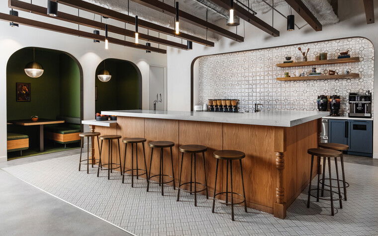 Online design Country/Cottage Business: 1 Space by Elizabeth T. thumbnail