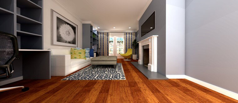Online design Transitional Business by Theresa W. thumbnail