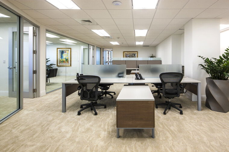 Online design Transitional Business: 1 Space by Theresa G. thumbnail