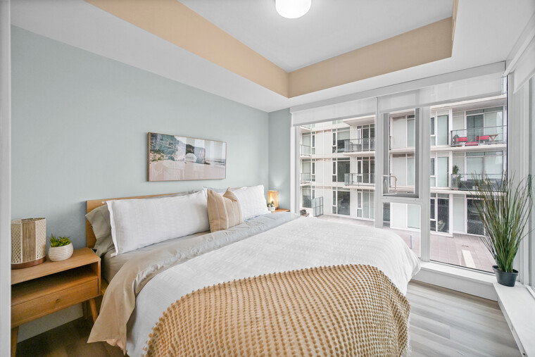 Online design Beach Bedroom by Renee G. thumbnail