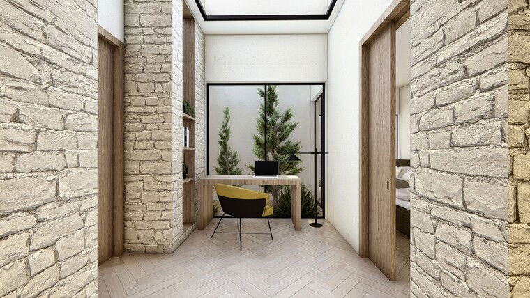 Online design Contemporary Studio by Lucia M. thumbnail