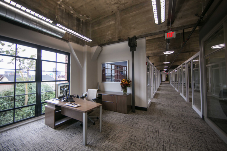 Online design Modern Business: 1 Space by Kimberly K. thumbnail