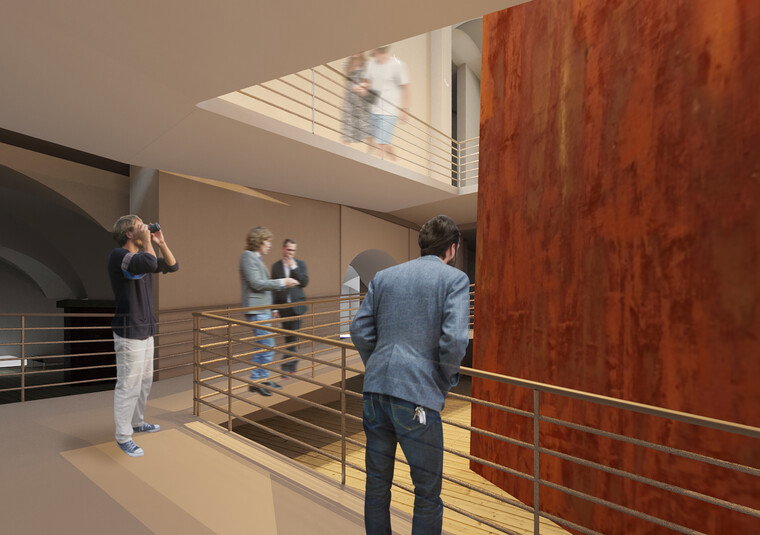 Online design Contemporary Business by Hannah R. thumbnail