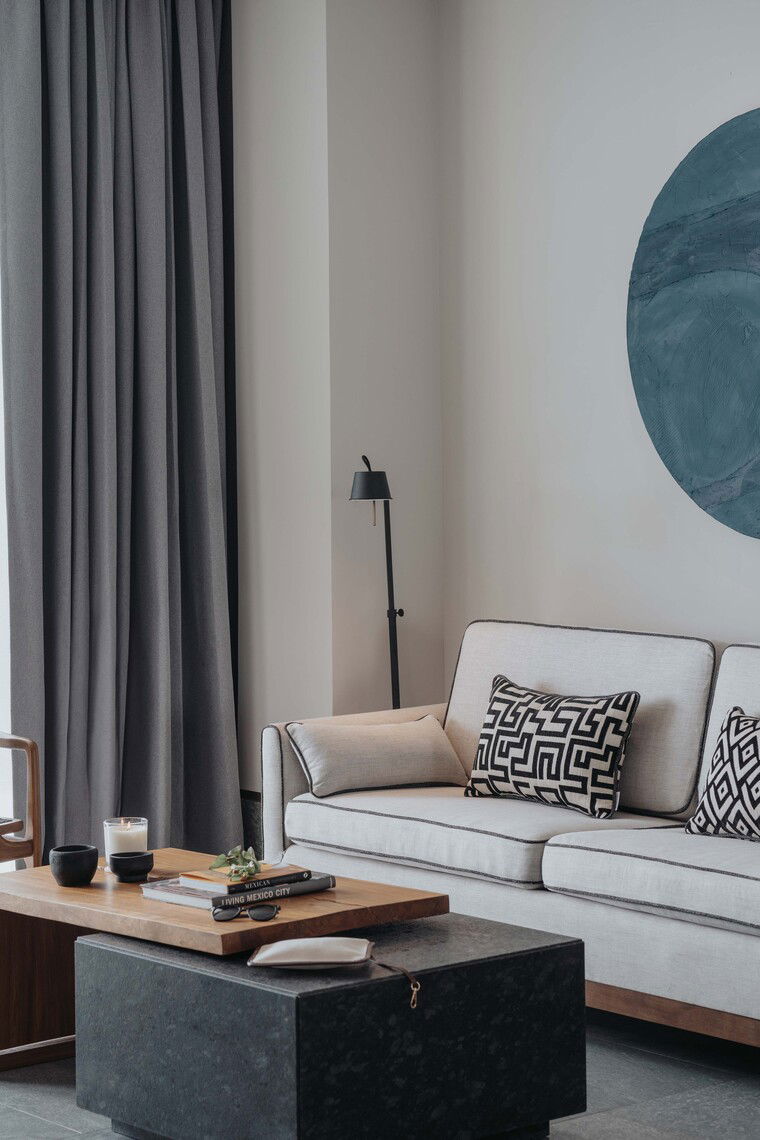 Online design Transitional Bedroom by Sofia V. thumbnail