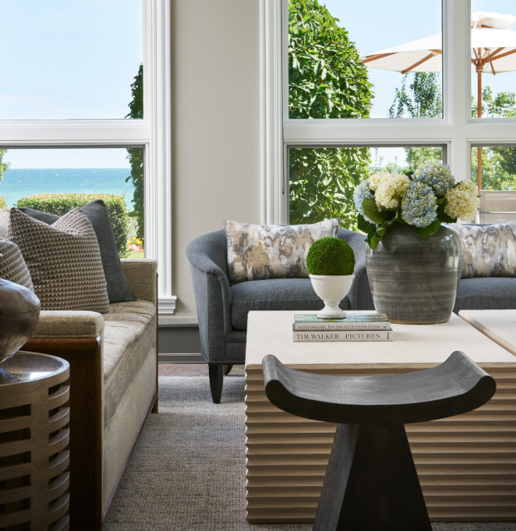 Online design Transitional Living Room by Katy D. thumbnail
