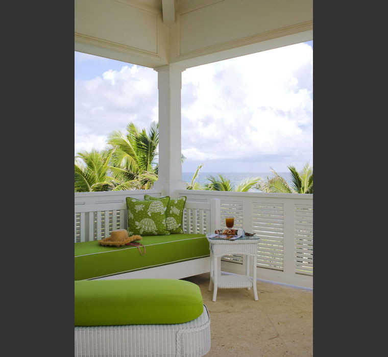 Online design Transitional Patio by Susan C. thumbnail