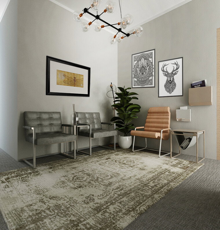 Online design Contemporary Business by Serena Z.  thumbnail