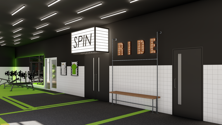 Online design Contemporary Business by Picharat A.  thumbnail