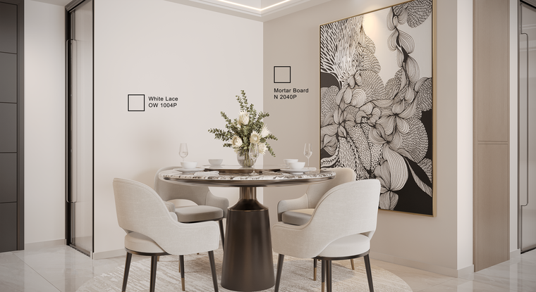 Online design Modern Dining Room by Alice H. thumbnail