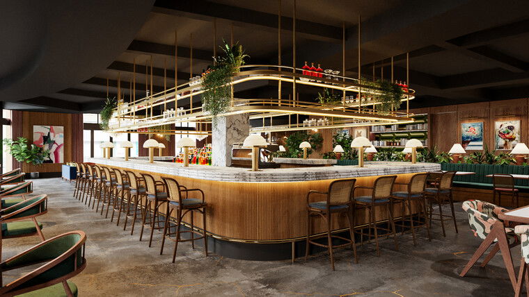 Online design Eclectic Other by Laura A. thumbnail