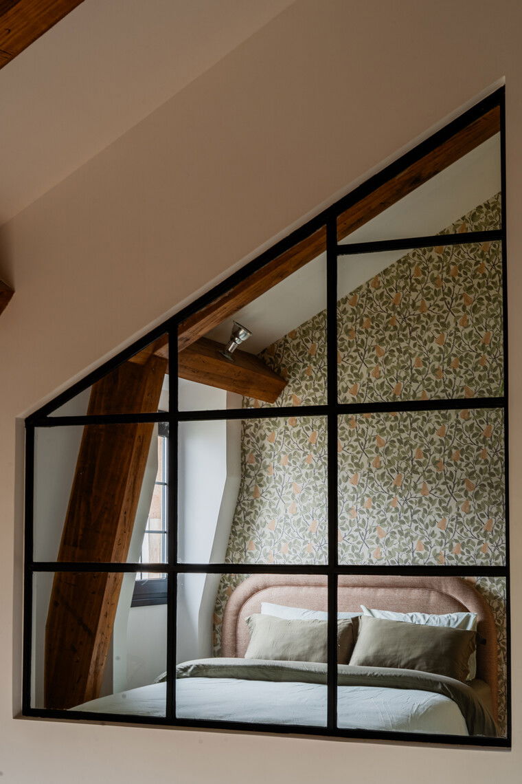 Online design Country/Cottage Bedroom by Gabriela L. thumbnail