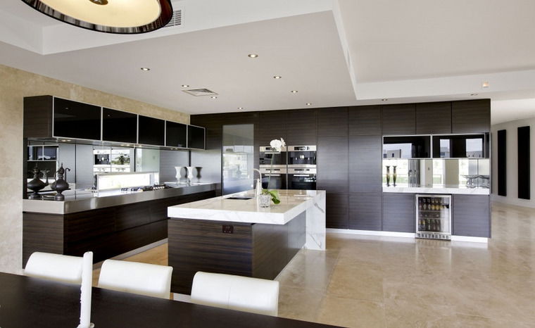 Online design Modern Kitchen by Gargi K. thumbnail